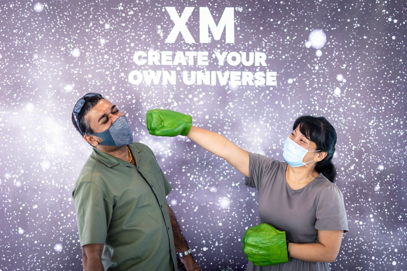 XM Studios Flagship Store แกลอรี่ใหม่กับบรรยกาศสุดฟินสำหรับคนรักฟิกเกอร์