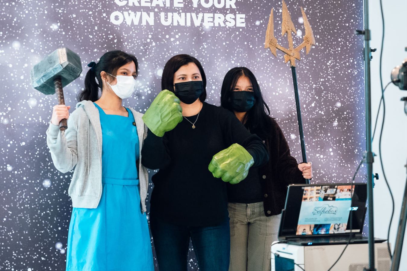 XM Studios Flagship Store แกลอรี่ใหม่กับบรรยกาศสุดฟินสำหรับคนรักฟิกเกอร์