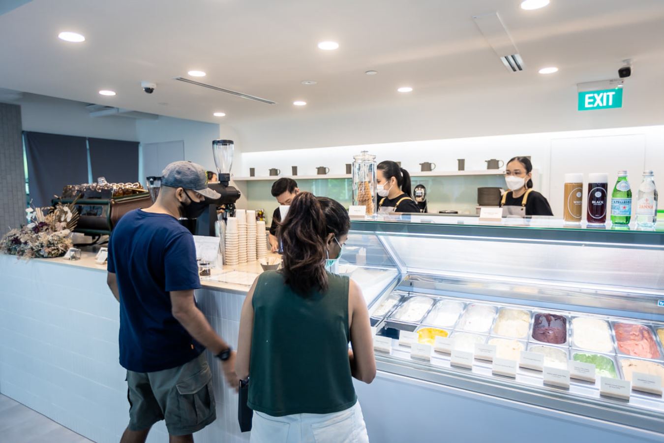 XM Studios Flagship Store แกลอรี่ใหม่กับบรรยกาศสุดฟินสำหรับคนรักฟิกเกอร์