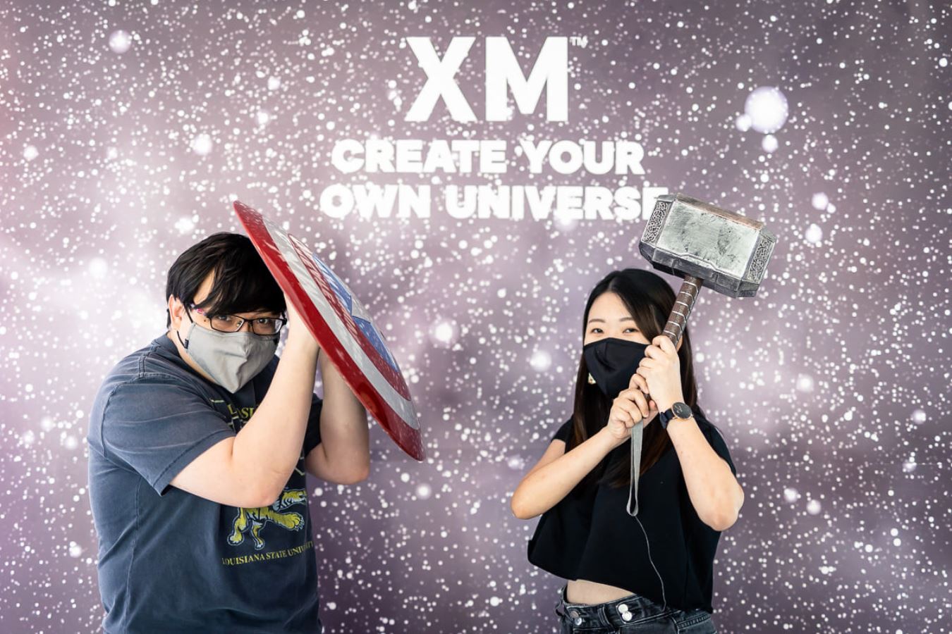 XM Studios Flagship Store แกลอรี่ใหม่กับบรรยกาศสุดฟินสำหรับคนรักฟิกเกอร์