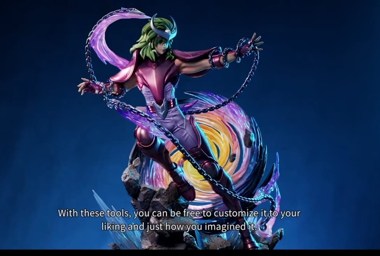 PRIME 1 STUDIO NEXT LEVEL SHOWCASE 4 กับสินค้าใหม่ช่วงถัดไปของปี 2022