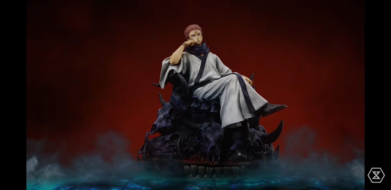 PRIME 1 STUDIO NEXT LEVEL SHOWCASE 4 กับสินค้าใหม่ช่วงถัดไปของปี 2022