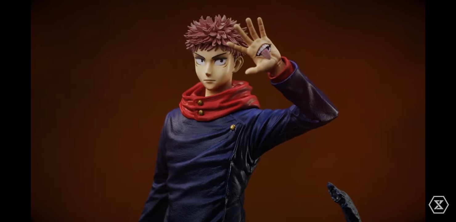 PRIME 1 STUDIO NEXT LEVEL SHOWCASE 4 กับสินค้าใหม่ช่วงถัดไปของปี 2022