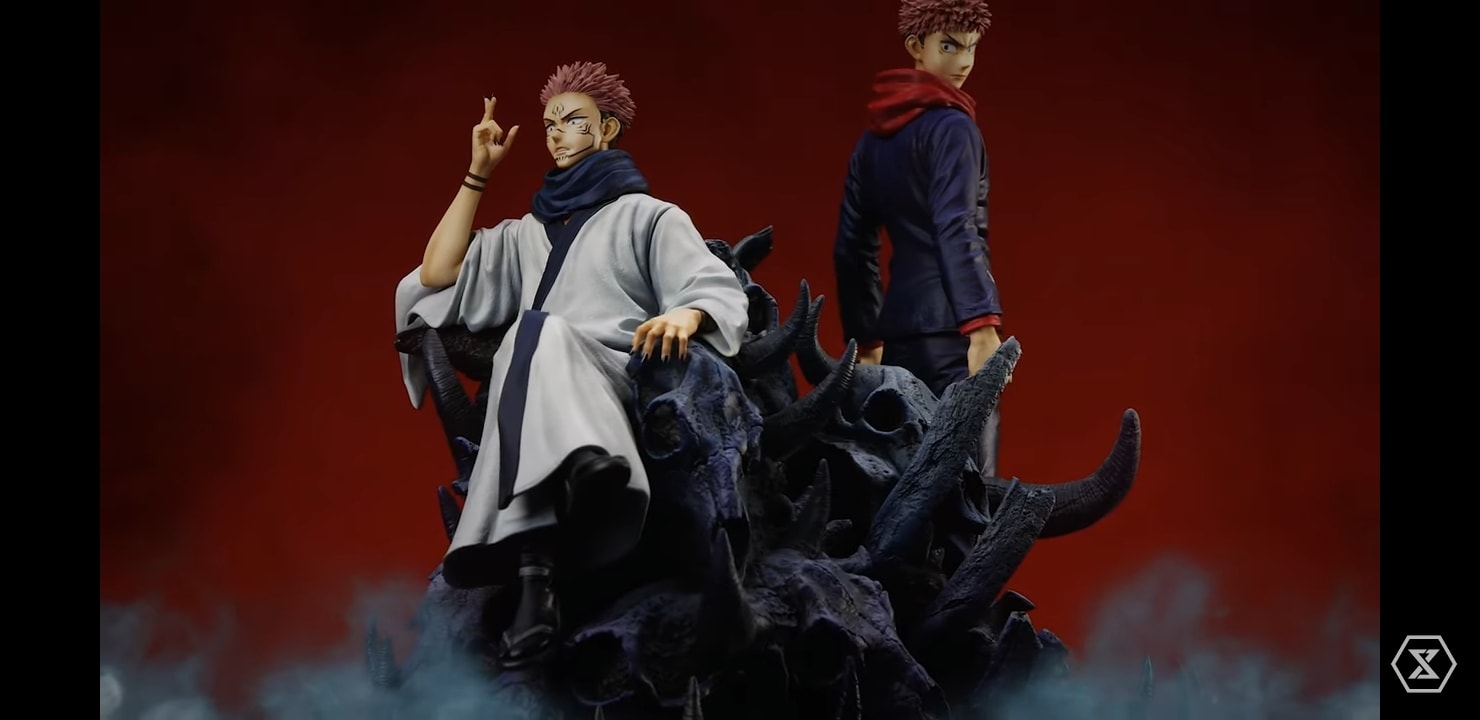 PRIME 1 STUDIO NEXT LEVEL SHOWCASE 4 กับสินค้าใหม่ช่วงถัดไปของปี 2022