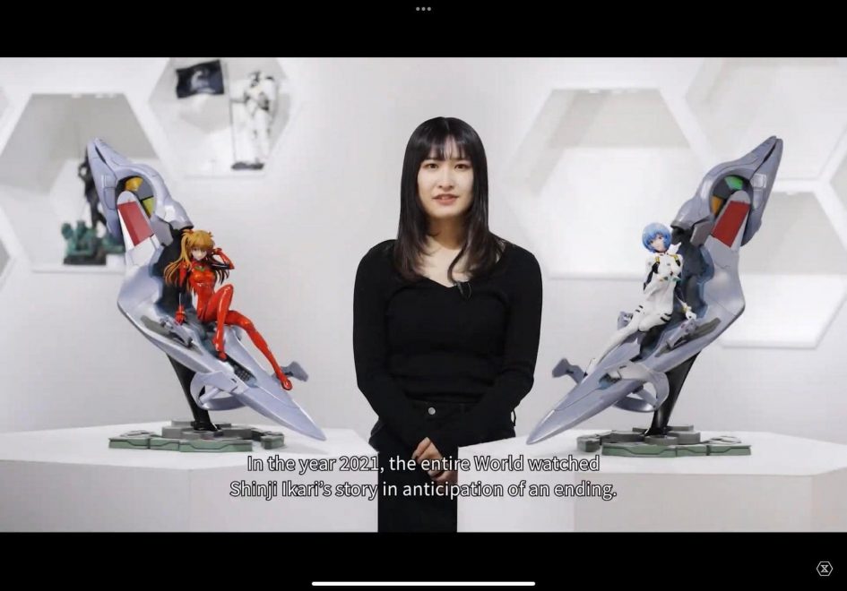 PRIME 1 STUDIO NEXT LEVEL SHOWCASE 4 กับสินค้าใหม่ช่วงถัดไปของปี 2022