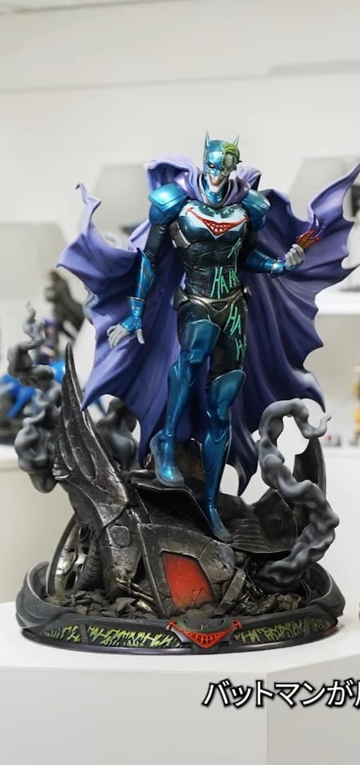 PRIME 1 STUDIO NEXT LEVEL SHOWCASE 4 กับสินค้าใหม่ช่วงถัดไปของปี 2022