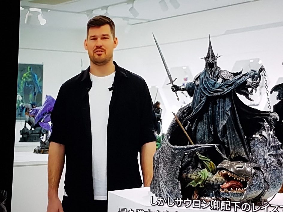 PRIME 1 STUDIO NEXT LEVEL SHOWCASE 4 กับสินค้าใหม่ช่วงถัดไปของปี 2022