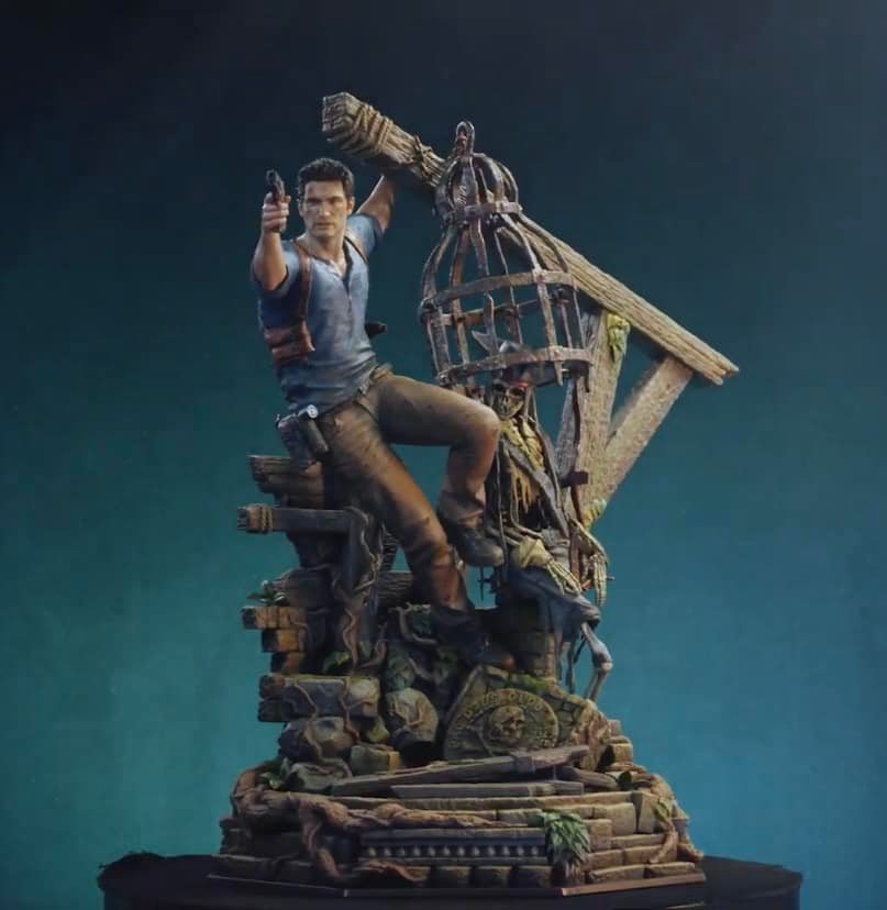 PRIME 1 STUDIO NEXT LEVEL SHOWCASE 4 กับสินค้าใหม่ช่วงถัดไปของปี 2022