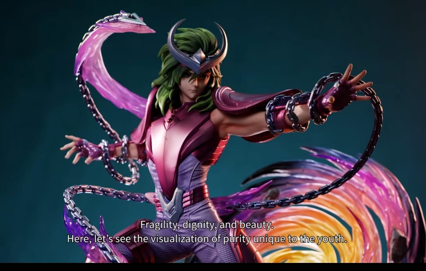 PRIME 1 STUDIO NEXT LEVEL SHOWCASE 4 กับสินค้าใหม่ช่วงถัดไปของปี 2022