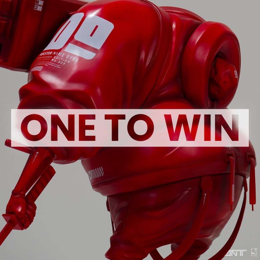 เตรียมพบโปรเจคทอยคิกสตาร์ทเตอร์ใหม่ของ PureArts ในเดือนกุมภาพันธ์นี้