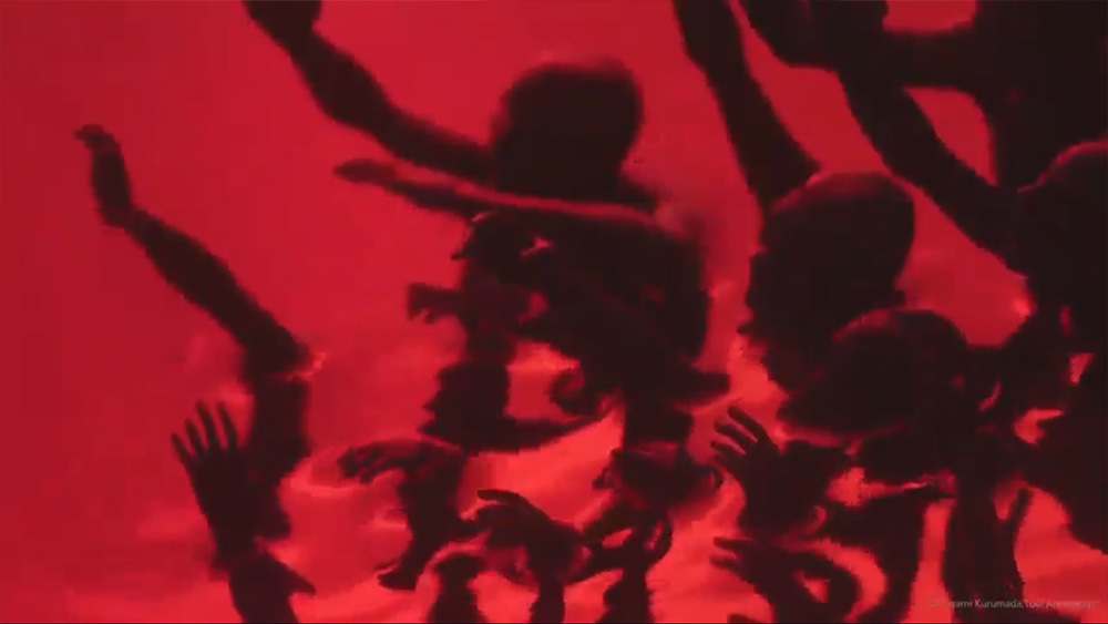 วีดีโอเปิดตัว Hades งานปั้นใหม่จากซีรีย์ Saint Seiya ค่าย Immortal Collectibles