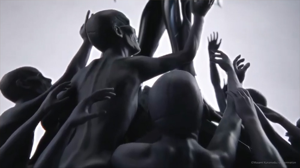 วีดีโอเปิดตัว Hades งานปั้นใหม่จากซีรีย์ Saint Seiya ค่าย Immortal Collectibles