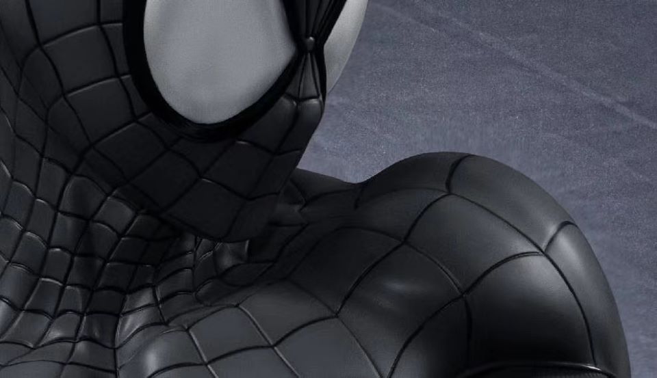Queen Studios เผยทีเซอร์งานปั้น Spider-Man Comic Version ที่กำลังจะมาในเร็ว ๆ นี้