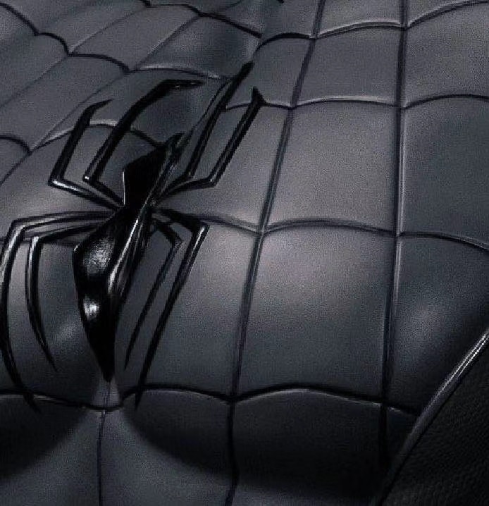 Queen Studios เผยทีเซอร์งานปั้น Spider-Man Comic Version ที่กำลังจะมาในเร็ว ๆ นี้