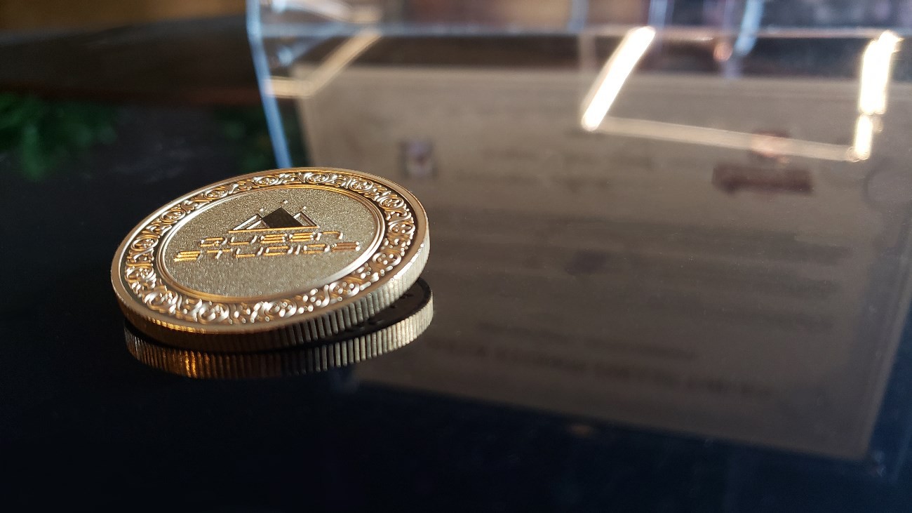 Queen Studios เตรียมแถมเหรียญให้ฟรี สำหรับคนที่จอง Iron Man Mark 50