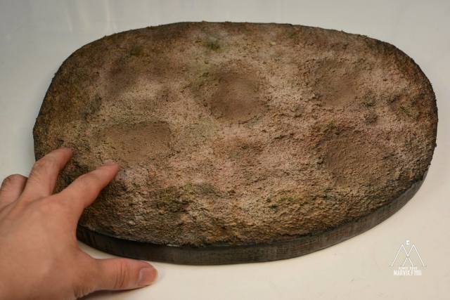 ชมงานเรซิ่นสวย ๆ ของ Godzilla vs Biollante ค่าย Marvix.F Model Studio