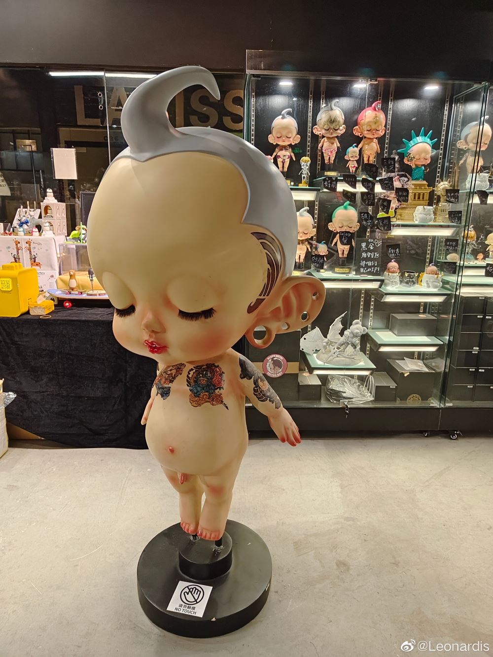 แชร์ภาพถ่าย พิพิธภัณฑ์ของเล่น Black Metal Black Gold