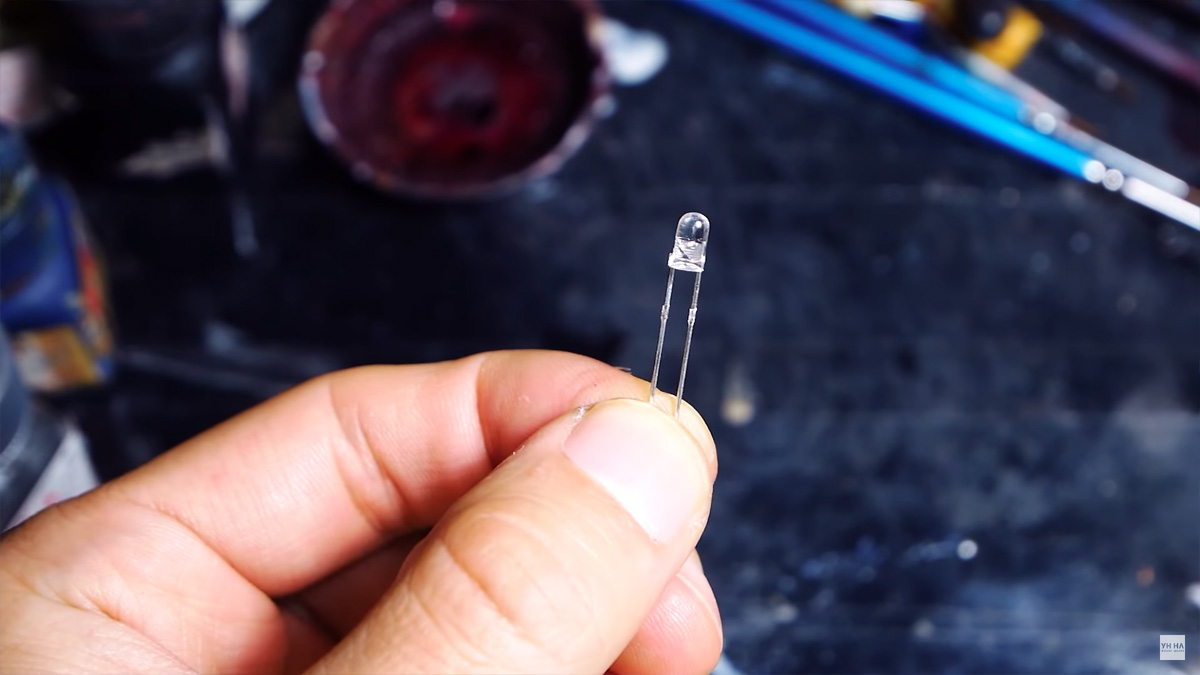 ดูขั้นตอนการปั้นและลงสี Terminator Battle Damages Ver แบบมืออาชีพ