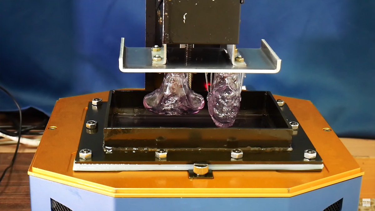 ดูขั้นตอนการปั้นและลงสี Terminator Battle Damages Ver แบบมืออาชีพ