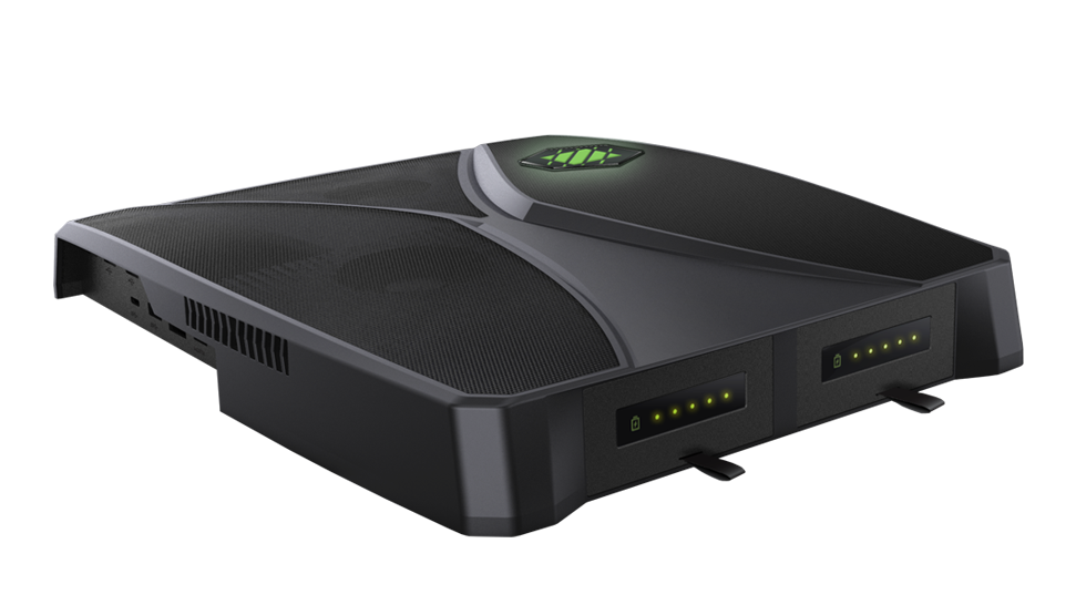 XMG Walker อุปกรณ์ที่ช่วยให้สามารถเล่นเกมส์ VR กับ PC แบบไร้สายได้