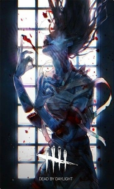 Gecco เผยภาพต้นแบบงานปั้น The Spirit จากเกม Dead by Daylight