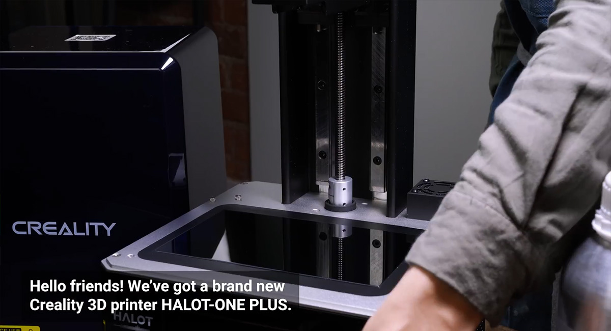 ชมขั้นตอนการสร้างไดโอรามาสวย ๆ Two-Headed Scorpion Guards an old palace