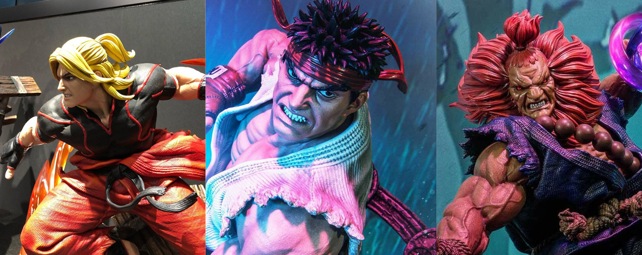 ดูกันชัด ๆ เท่ห์ทุกอณู กับ Jin Kazama จากเกม Tekken ค่าย Prime1Studio