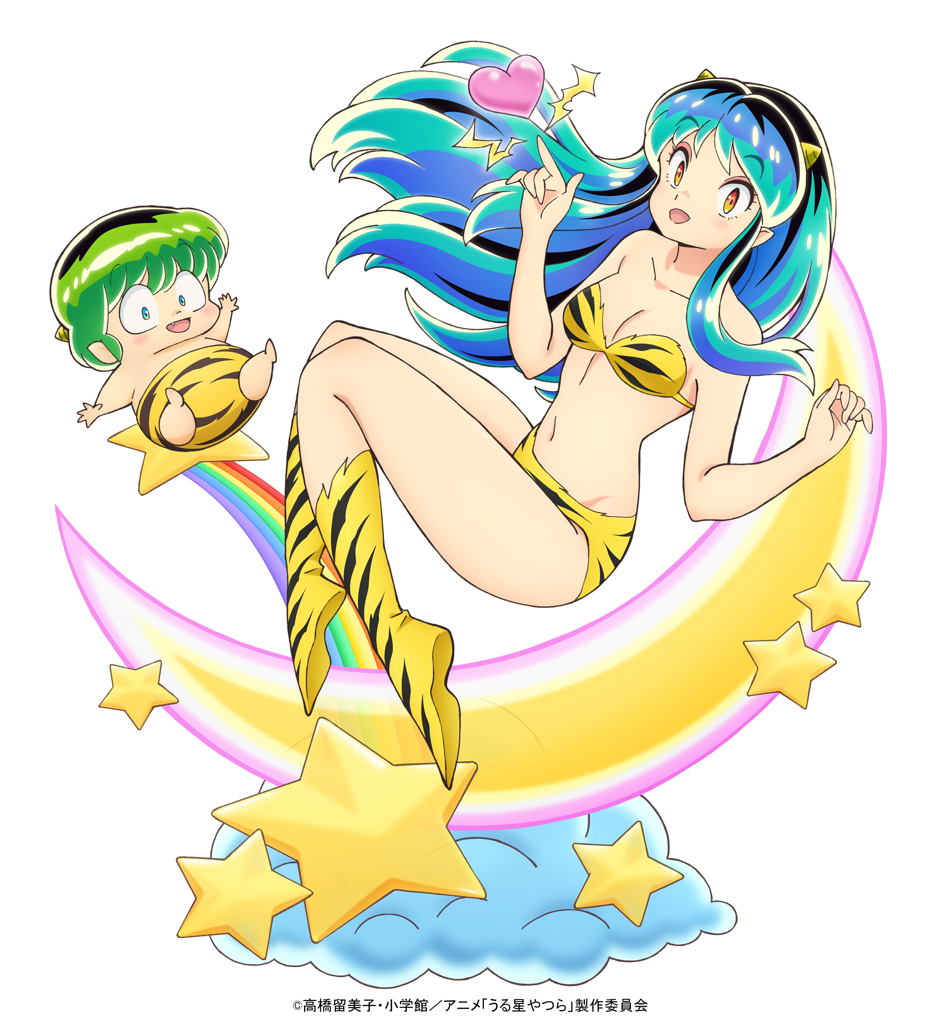 แจ่มสุด!! กับฟิกเกอร์ขนาดเท่าตัวจริงของ ลามู ทรามวัยจากต่างดาว (Urusei Yatsura)