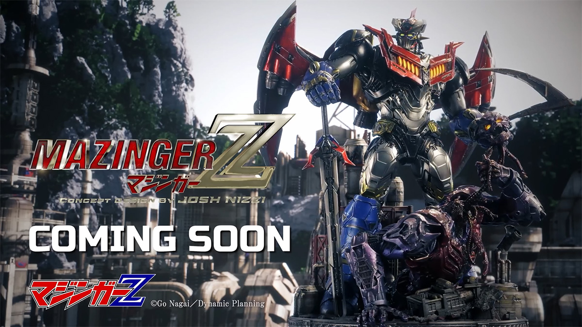 Prime1Studio กับการเปิดตัวงานปั้นใหม่ใน NEXT LEVEL SHOWCASE X PART TWO