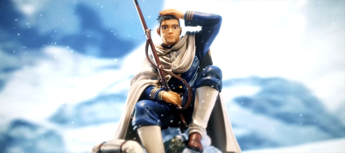 Prime1Studio กับการเปิดตัวงานปั้นใหม่ใน NEXT LEVEL SHOWCASE X PART TWO