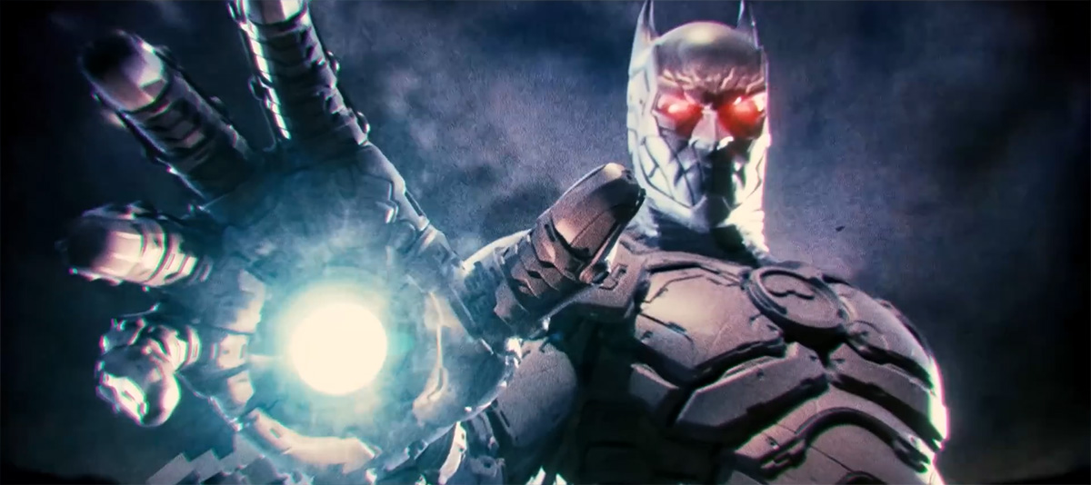 Prime1Studio กับการเปิดตัวงานปั้นใหม่ใน NEXT LEVEL SHOWCASE X PART TWO