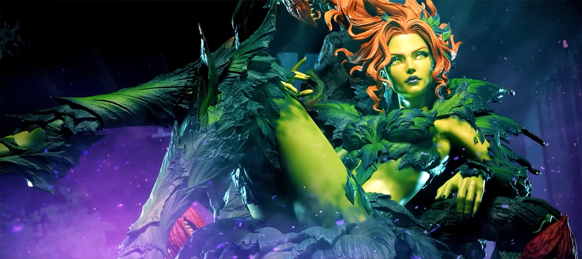 Prime1Studio กับการเปิดตัวงานปั้นใหม่ใน NEXT LEVEL SHOWCASE X PART TWO