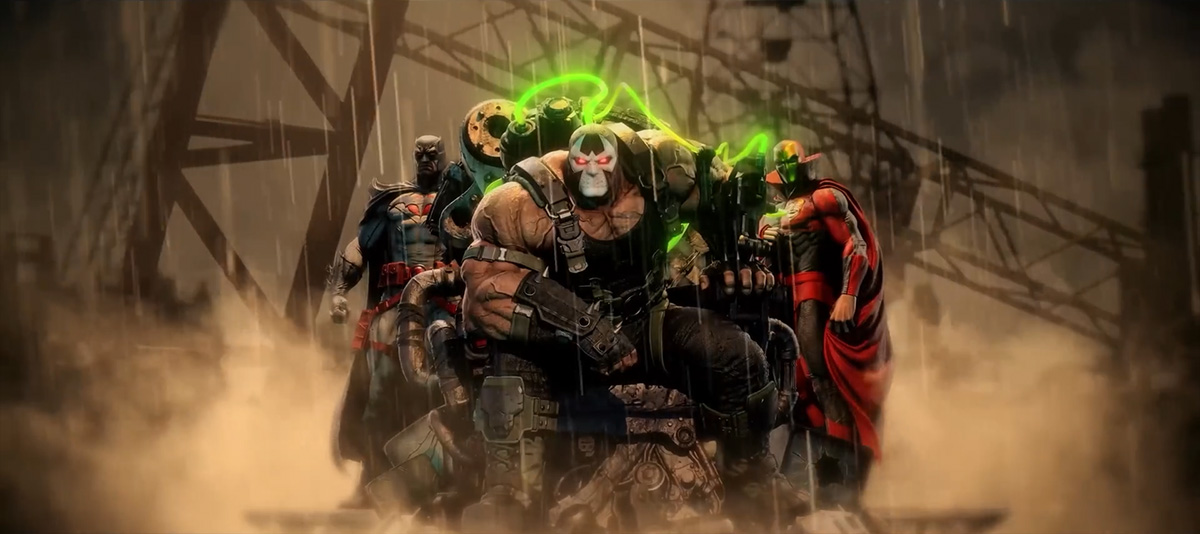 Prime1Studio กับการเปิดตัวงานปั้นใหม่ใน NEXT LEVEL SHOWCASE X PART TWO