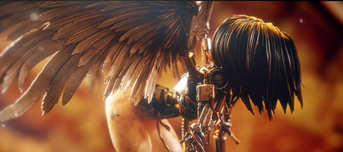 Prime1Studio กับการเปิดตัวงานปั้นใหม่ใน NEXT LEVEL SHOWCASE X PART TWO