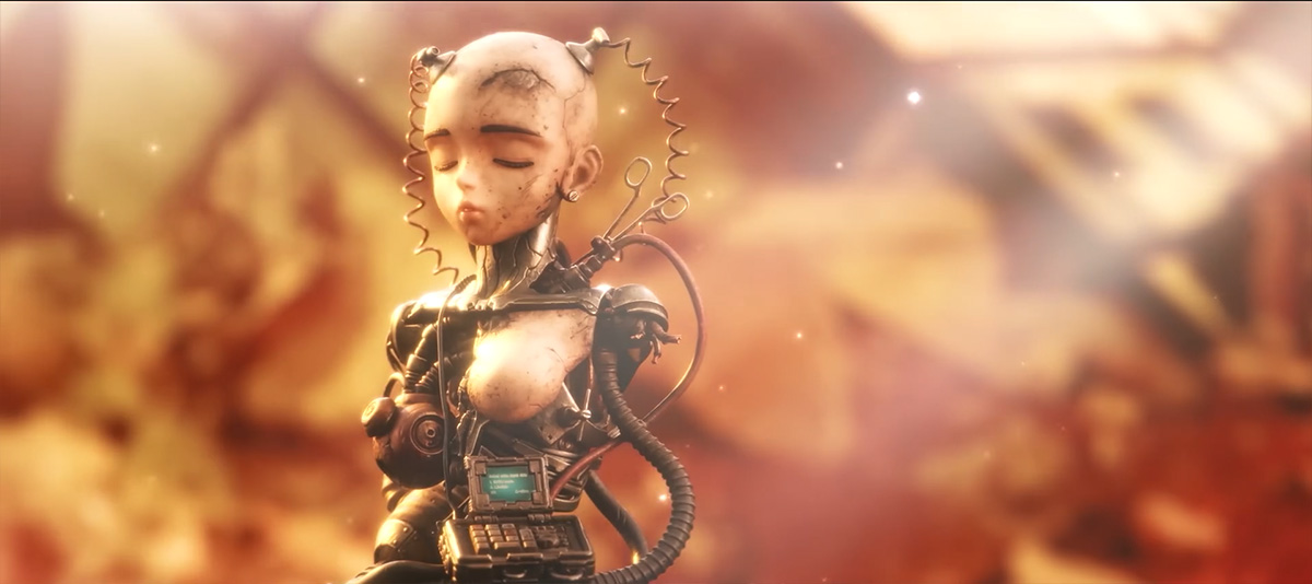 Prime1Studio กับการเปิดตัวงานปั้นใหม่ใน NEXT LEVEL SHOWCASE X PART TWO