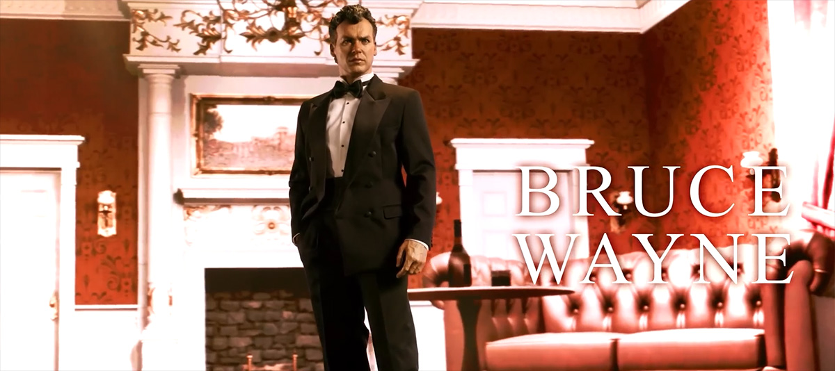 Prime1Studio กับการเปิดตัวงานปั้นใหม่ใน NEXT LEVEL SHOWCASE X PART TWO