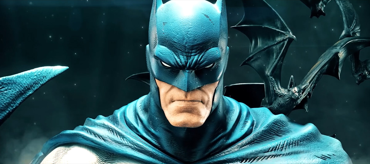 Prime1Studio กับการเปิดตัวงานปั้นใหม่ใน NEXT LEVEL SHOWCASE X PART TWO