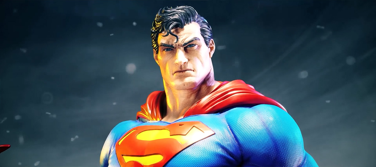 Prime1Studio กับการเปิดตัวงานปั้นใหม่ใน NEXT LEVEL SHOWCASE X PART TWO