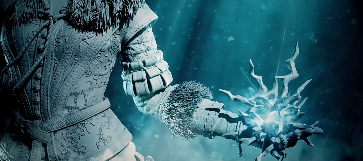 Prime1Studio กับการเปิดตัวงานปั้นใหม่ใน NEXT LEVEL SHOWCASE X PART TWO