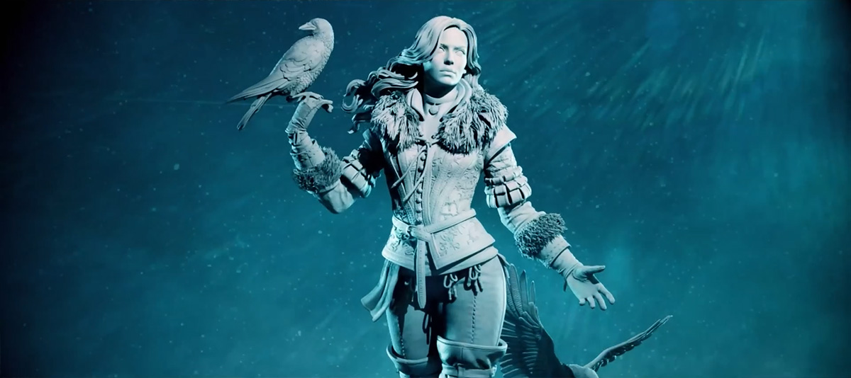 Prime1Studio กับการเปิดตัวงานปั้นใหม่ใน NEXT LEVEL SHOWCASE X PART TWO