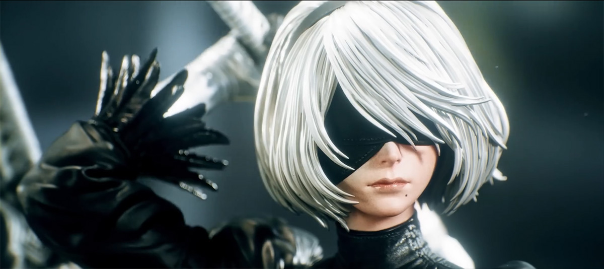 Prime1Studio กับการเปิดตัวงานปั้นใหม่ใน NEXT LEVEL SHOWCASE X PART TWO