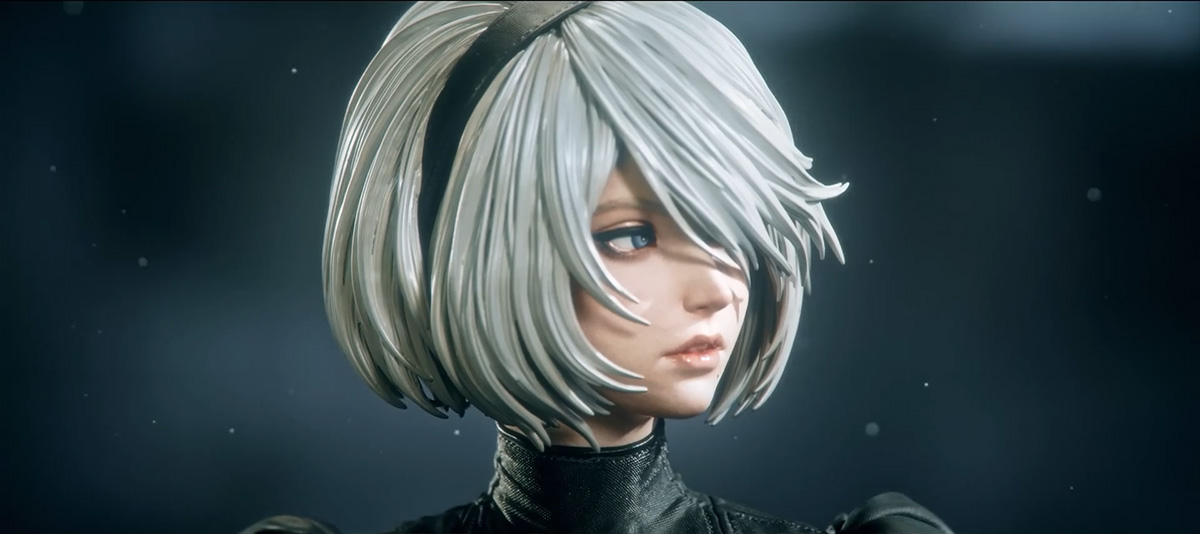 Prime1Studio กับการเปิดตัวงานปั้นใหม่ใน NEXT LEVEL SHOWCASE X PART TWO