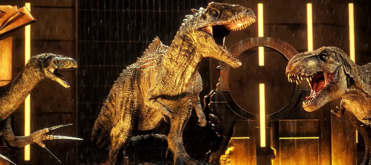 Prime1Studio กับการเปิดตัวงานปั้นใหม่ใน NEXT LEVEL SHOWCASE X PART TWO