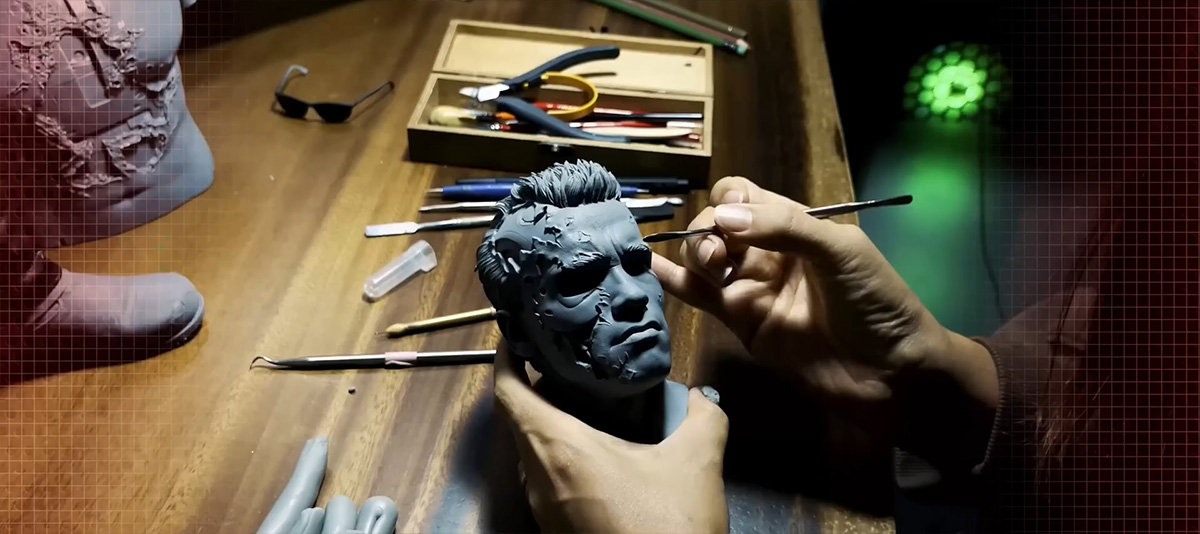 Prime1Studio กับการเปิดตัวงานปั้นใหม่ใน NEXT LEVEL SHOWCASE X PART TWO