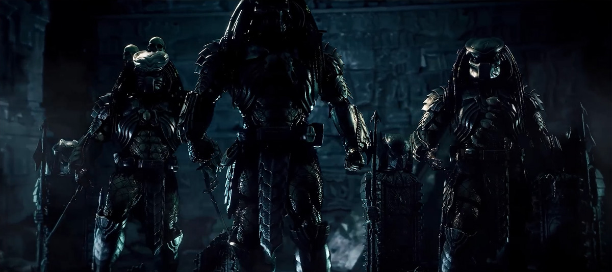 Prime1Studio กับการเปิดตัวงานปั้นใหม่ใน NEXT LEVEL SHOWCASE X PART TWO