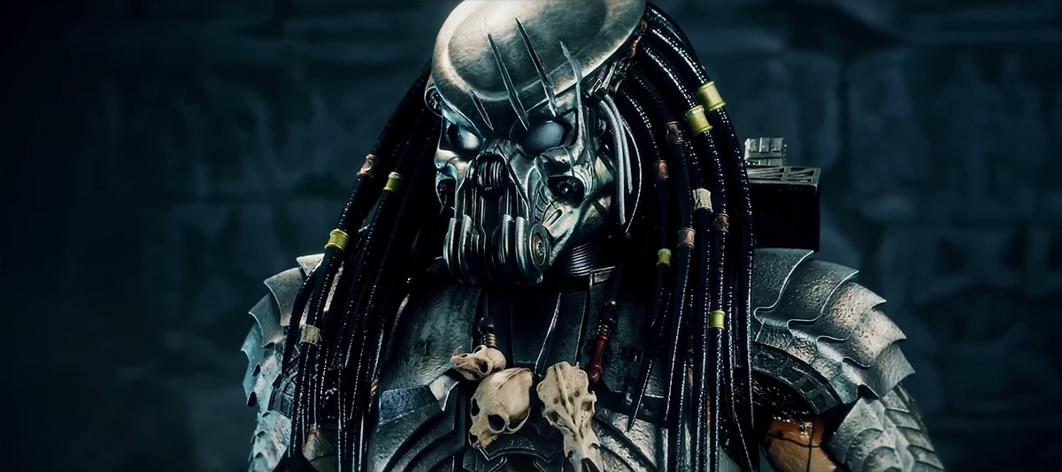 Prime1Studio กับการเปิดตัวงานปั้นใหม่ใน NEXT LEVEL SHOWCASE X PART TWO