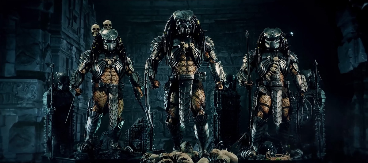 Prime1Studio กับการเปิดตัวงานปั้นใหม่ใน NEXT LEVEL SHOWCASE X PART TWO