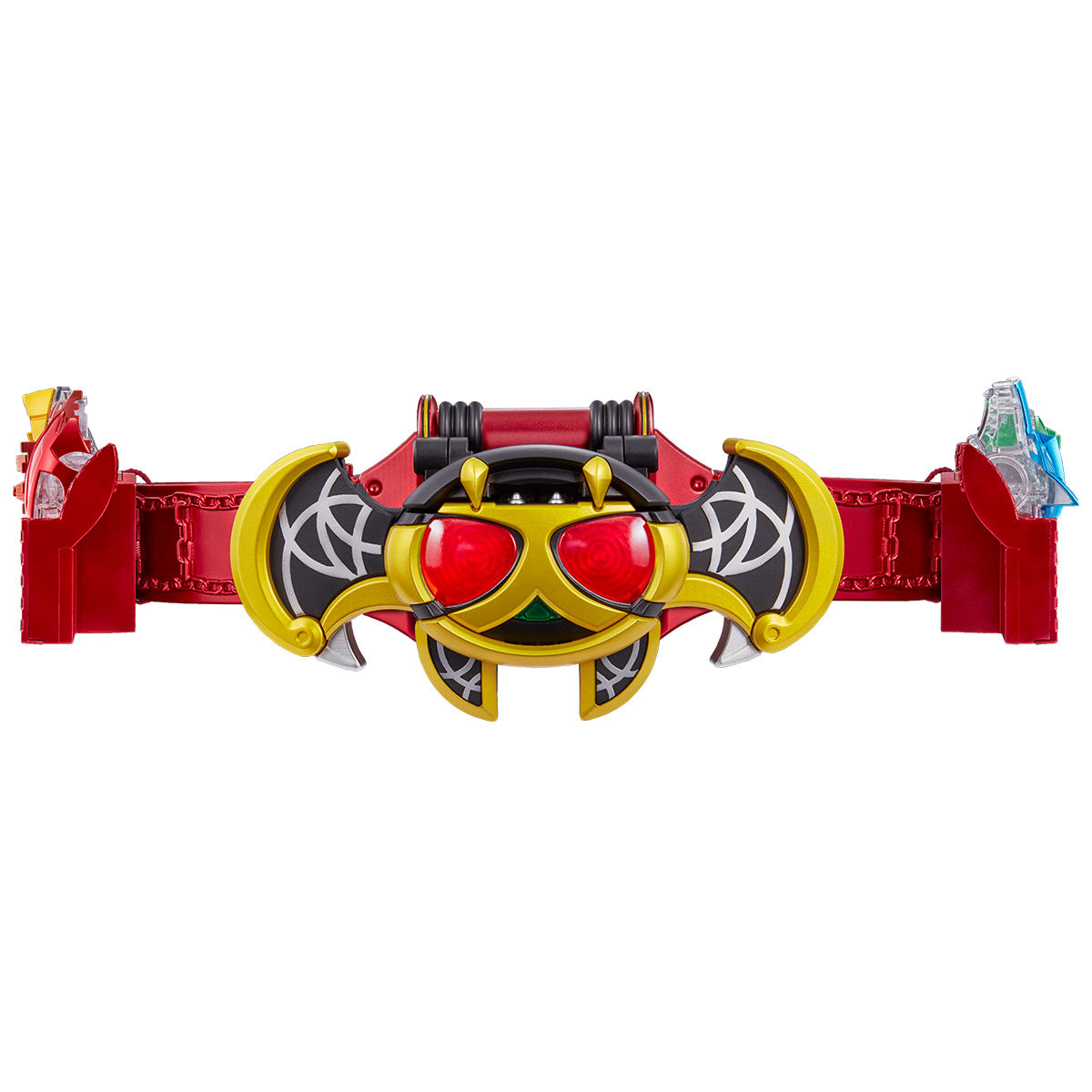 Wake Up!! Kamen Rider Kiva ด้วยเข็มขัดแปลงร่าง Kibat สินค้าใหม่จาก Premium Bandai