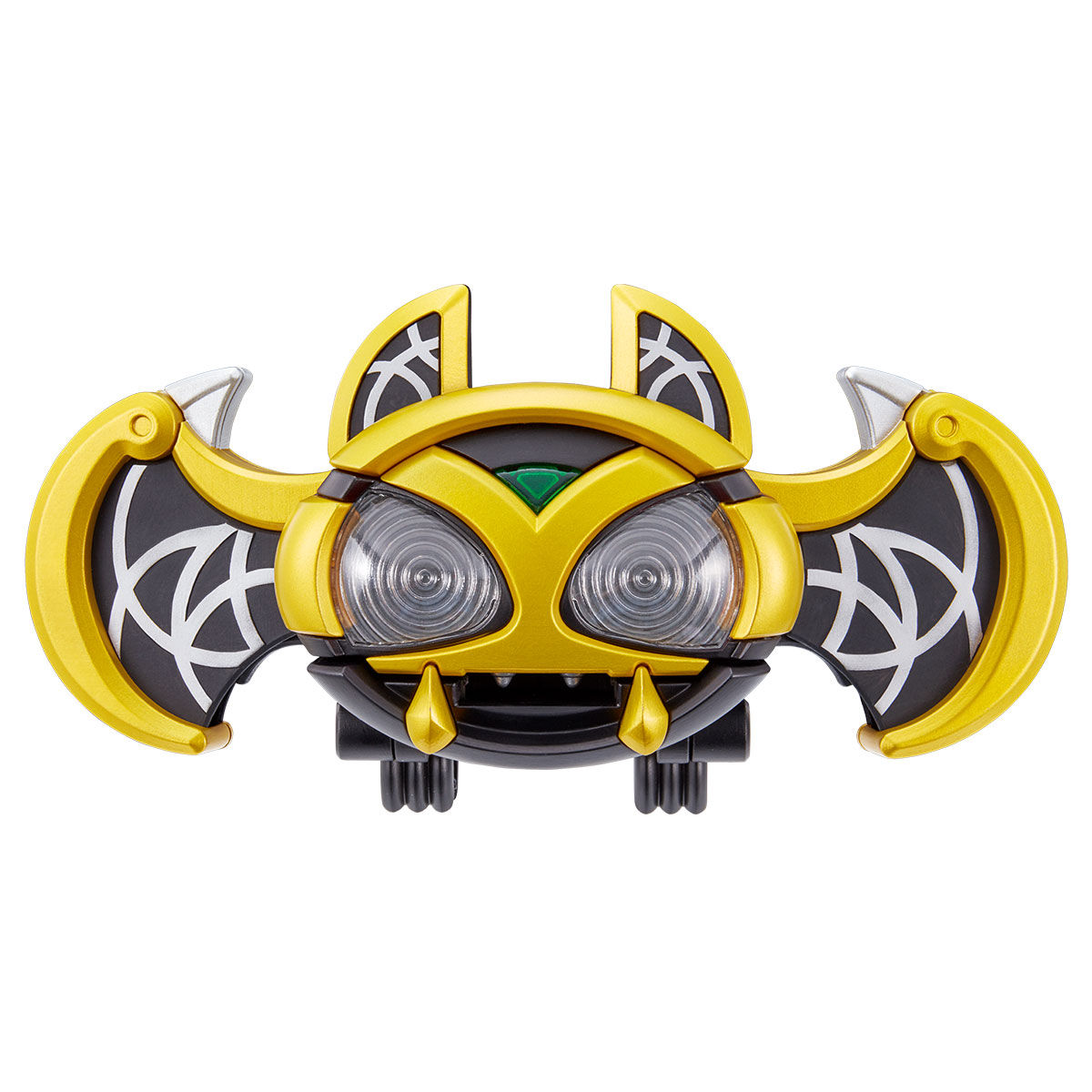 Wake Up!! Kamen Rider Kiva ด้วยเข็มขัดแปลงร่าง Kibat สินค้าใหม่จาก Premium Bandai
