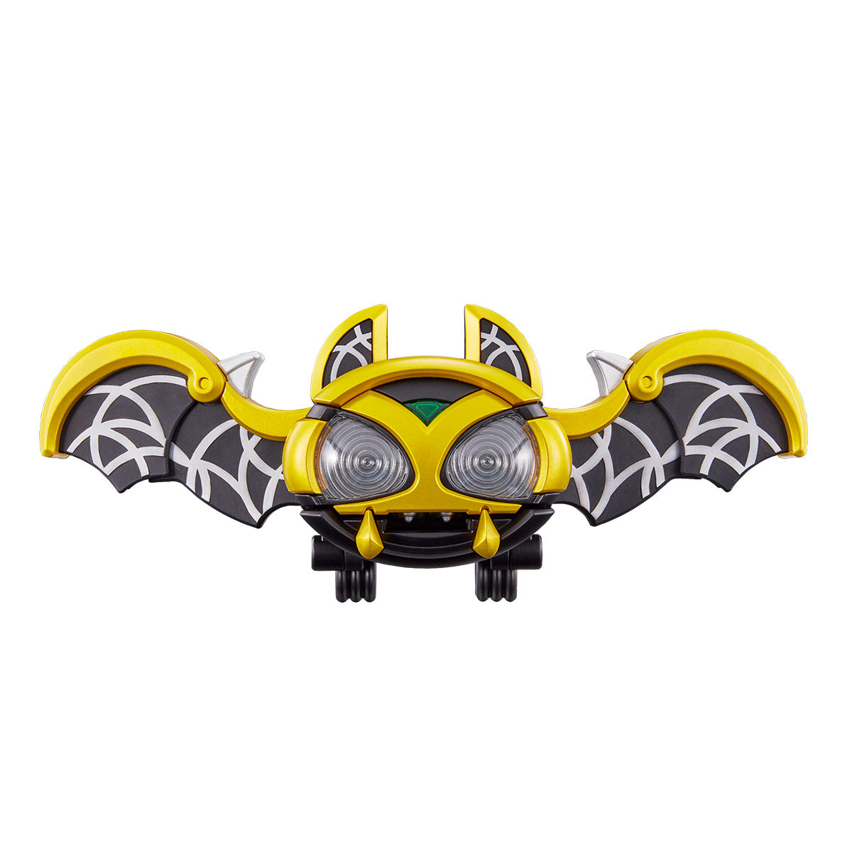 Wake Up!! Kamen Rider Kiva ด้วยเข็มขัดแปลงร่าง Kibat สินค้าใหม่จาก Premium Bandai